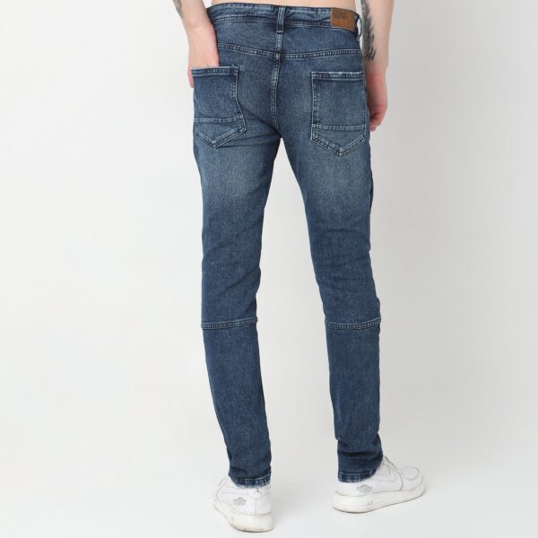 Slim Fit Jeans - Image 3