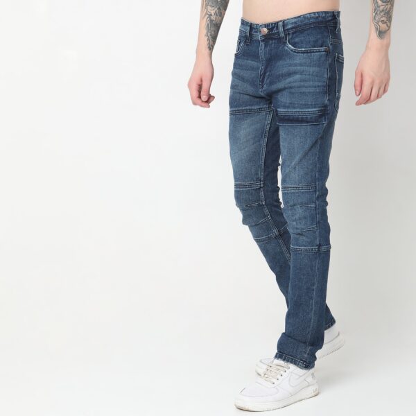 Slim Fit Jeans - Image 5