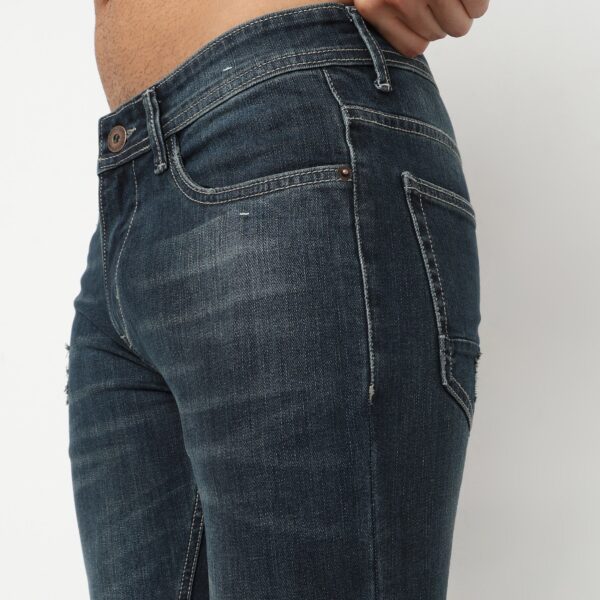 Straight Fit Jeans - Image 4