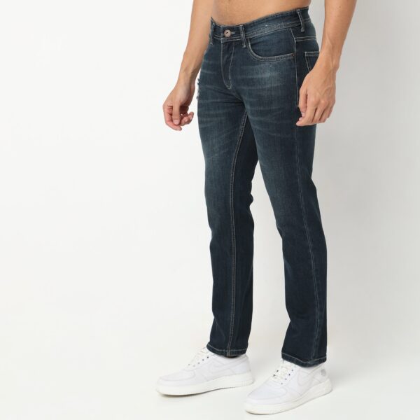 Straight Fit Jeans - Image 5