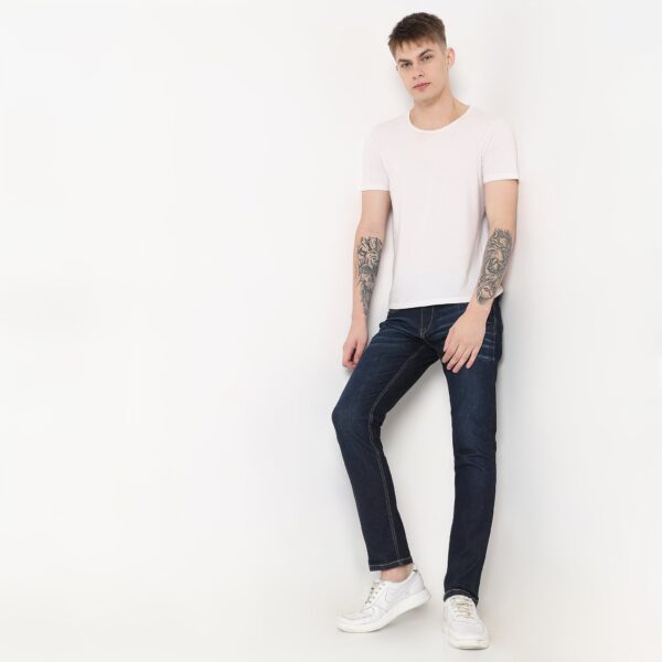 Straight Fit Jeans