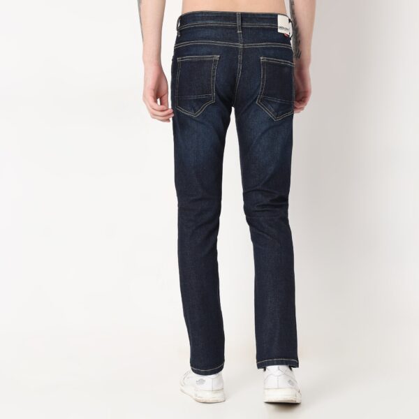 Straight Fit Jeans - Image 3