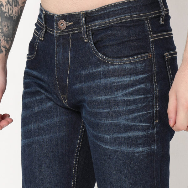 Straight Fit Jeans - Image 4