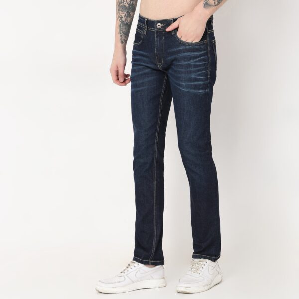 Straight Fit Jeans - Image 5