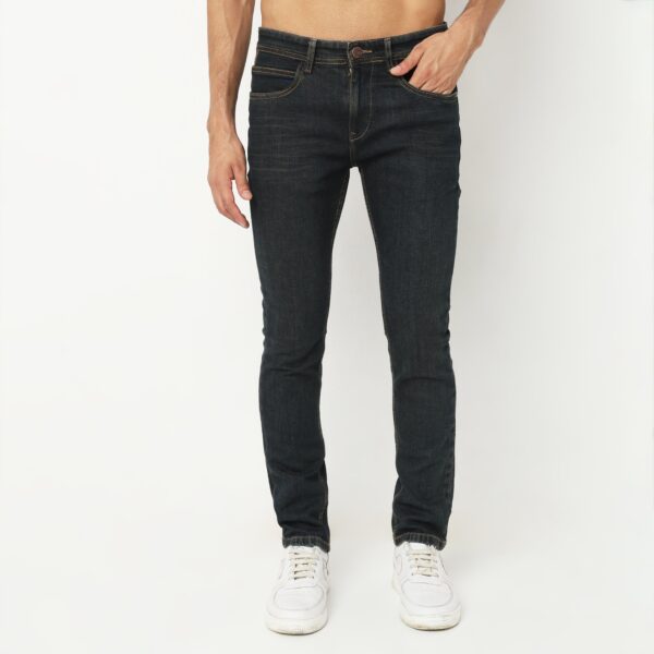 Slim Fit Jeans - Image 2