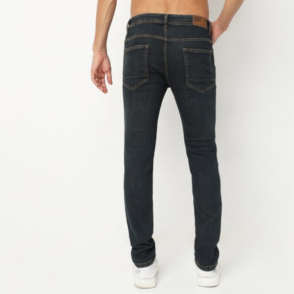 Slim Fit Jeans - Image 3