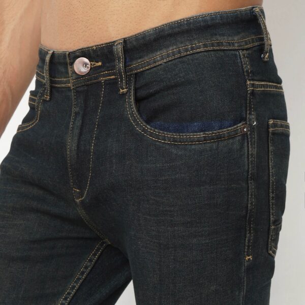 Slim Fit Jeans - Image 4