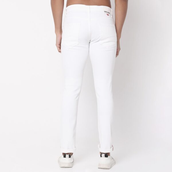 Slim Fit Jeans - Image 3