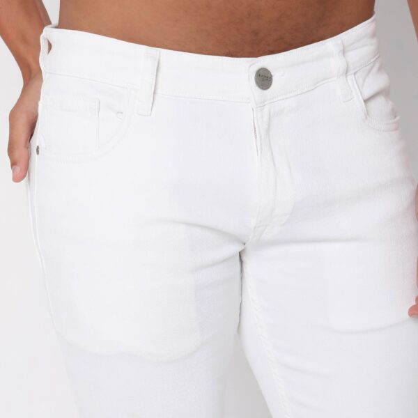 Slim Fit Jeans - Image 4