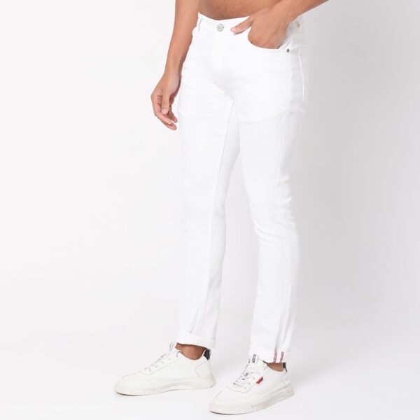 Slim Fit Jeans - Image 5