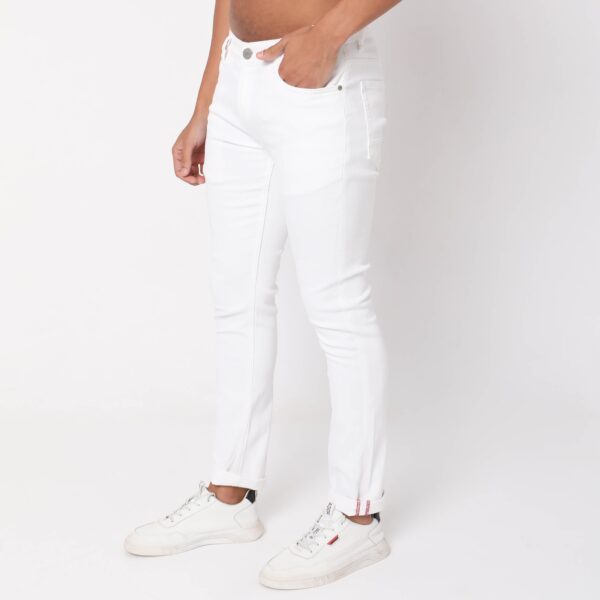 Slim Fit Jeans - Image 6