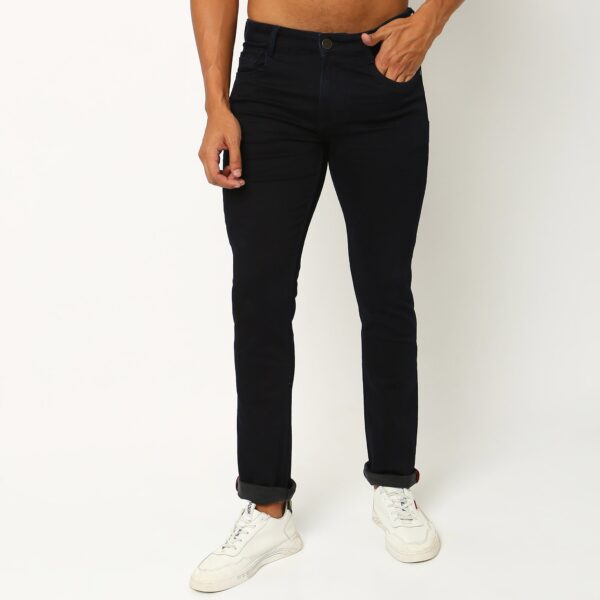 Straight Fit Jeans - Image 2