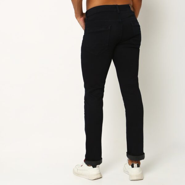 Straight Fit Jeans - Image 3