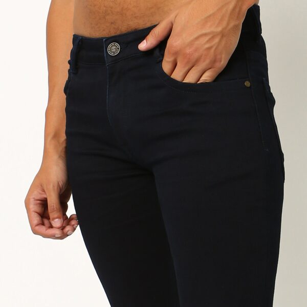 Straight Fit Jeans - Image 4