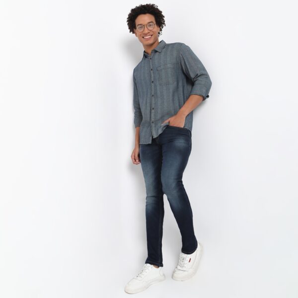 Slim Fit Jeans - Image 6