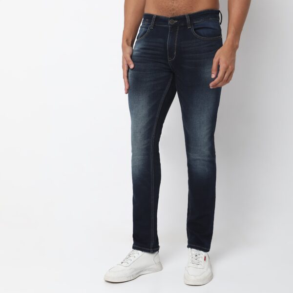 Slim Fit Jeans - Image 7