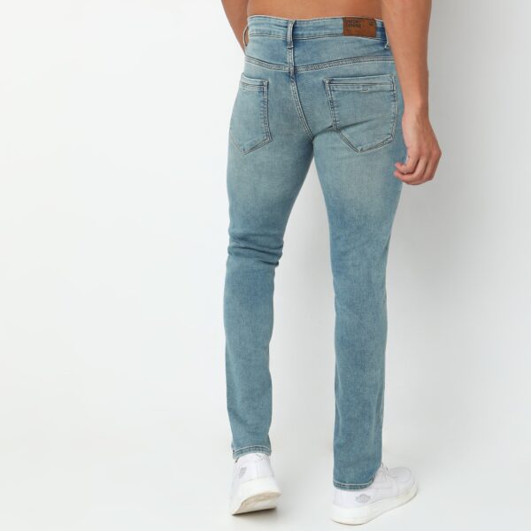 Slim Fit Jeans - Image 3