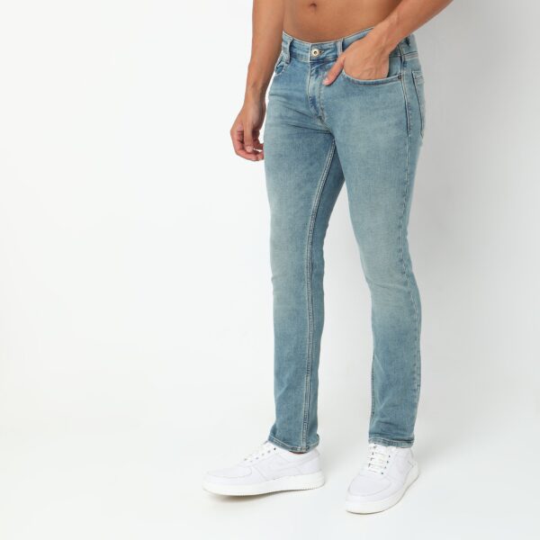 Slim Fit Jeans - Image 5