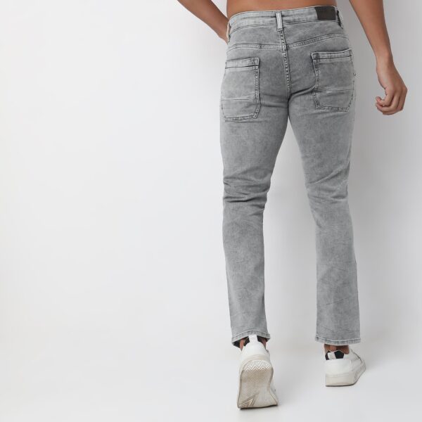 Slim Fit Jeans - Image 3