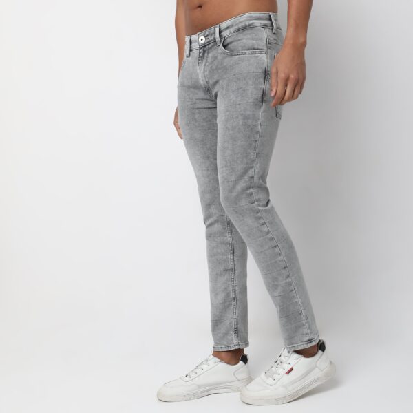 Slim Fit Jeans - Image 5