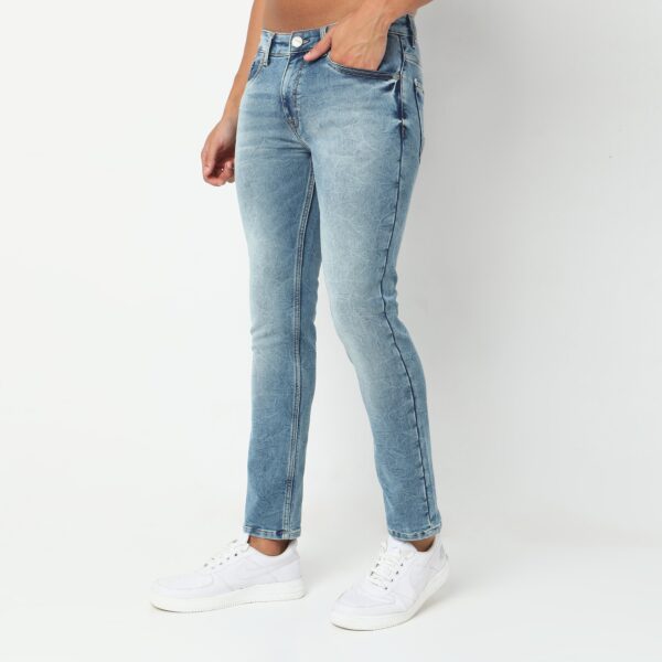 Slim Fit Jeans - Image 2