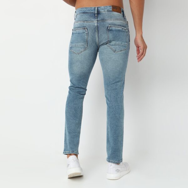 Slim Fit Jeans - Image 3