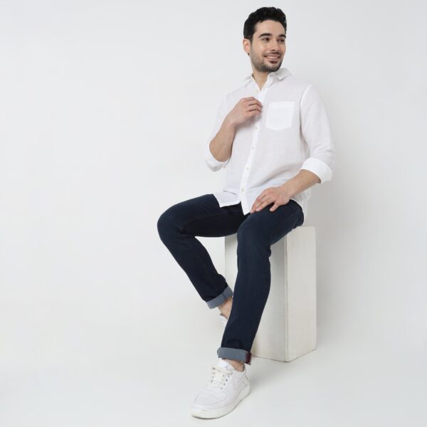 Slim Fit Jeans - Image 6