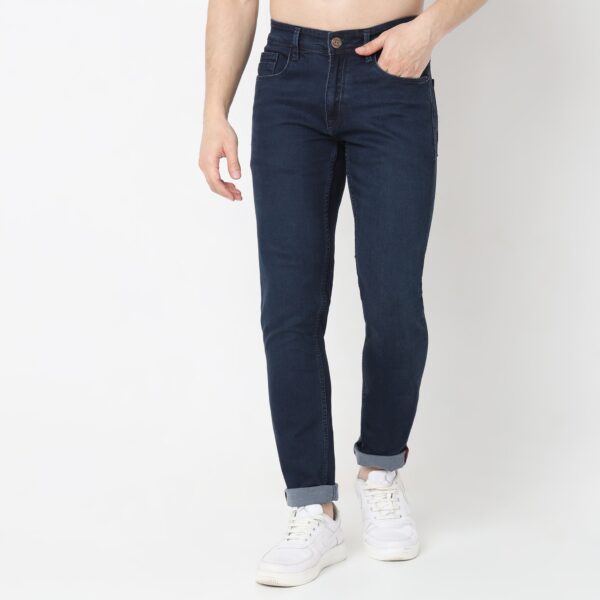 Slim Fit Jeans - Image 2