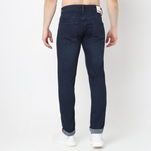 Slim Fit Jeans - Image 3