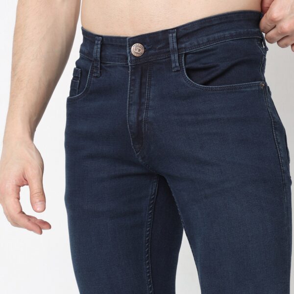 Slim Fit Jeans - Image 4