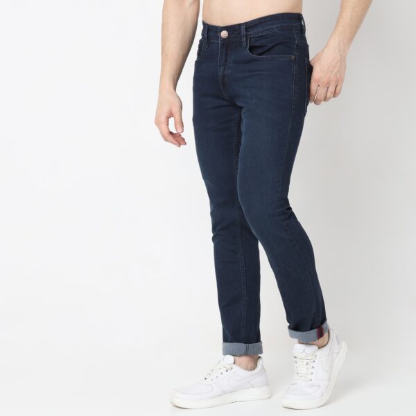 Slim Fit Jeans - Image 5