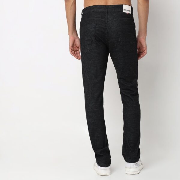 Straight Fit Jeans - Image 3