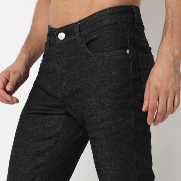 Straight Fit Jeans - Image 4