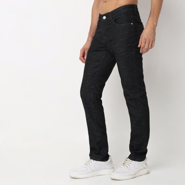 Straight Fit Jeans - Image 5