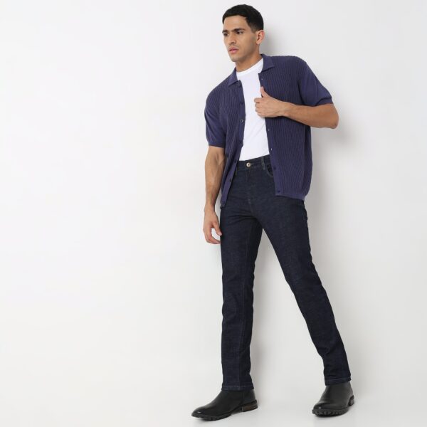 Straight Fit Jeans - Image 6