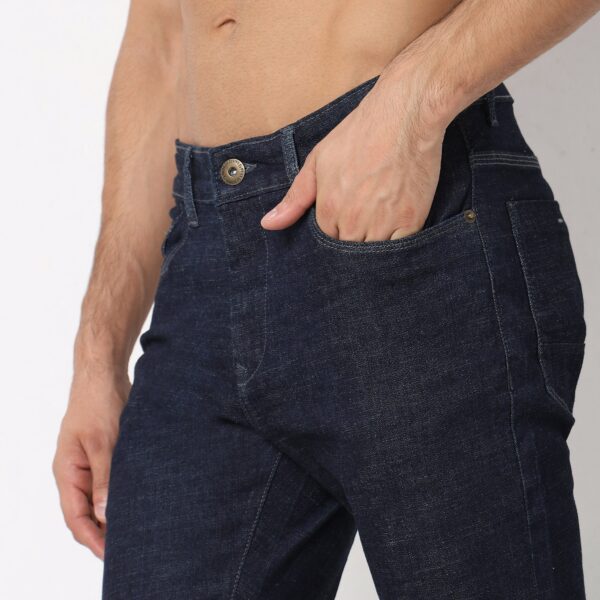 Straight Fit Jeans - Image 9