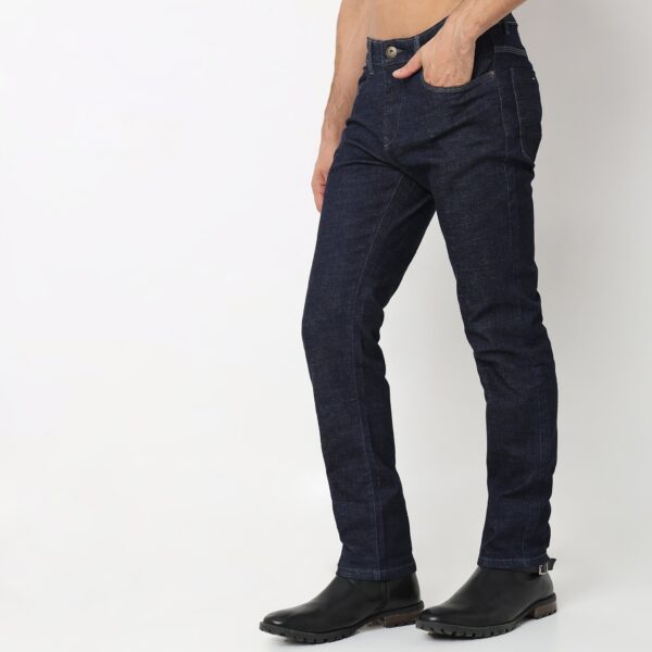 Straight Fit Jeans - Image 10