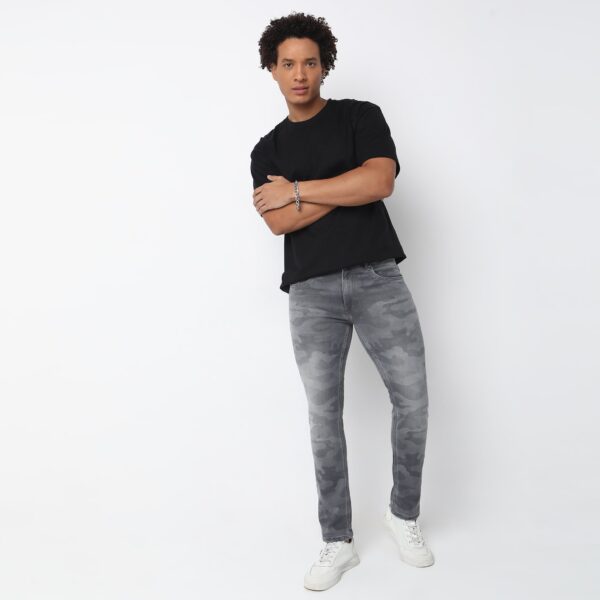 Slim Fit Jeans