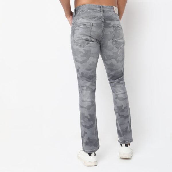 Slim Fit Jeans - Image 3