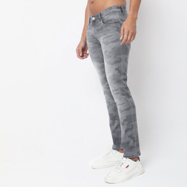 Slim Fit Jeans - Image 5