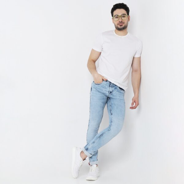 Slim Fit Jeans - Image 6