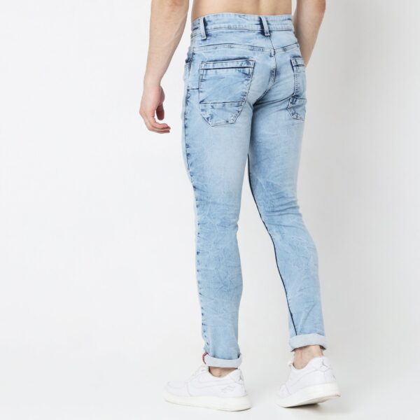 Slim Fit Jeans - Image 3