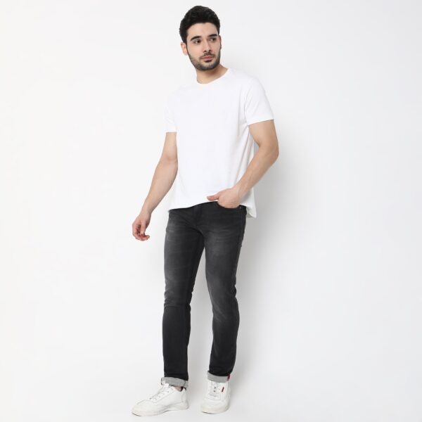 Slim Fit Jeans