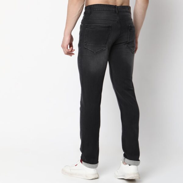 Slim Fit Jeans - Image 3