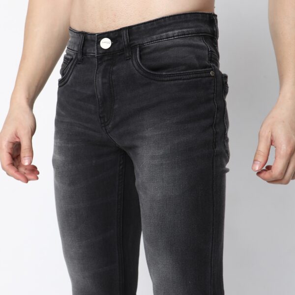 Slim Fit Jeans - Image 4