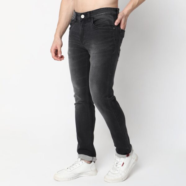 Slim Fit Jeans - Image 5