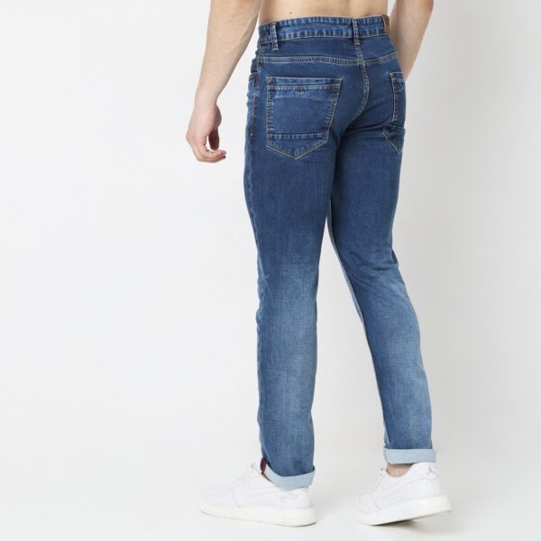 Slim Fit Jeans - Image 3