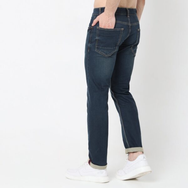 Straight Fit Jeans - Image 3