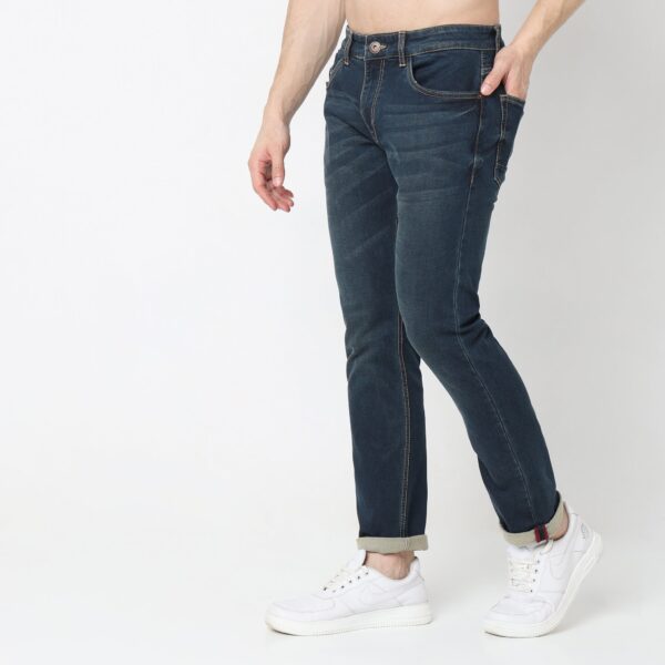 Straight Fit Jeans - Image 5