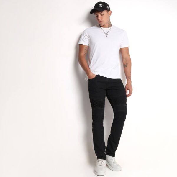 Slim Fit Jeans - Image 7